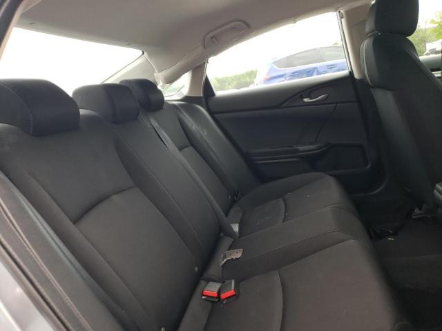 Photo 10 from auction – 2016 HONDA CIVIC LX with VIN 19XFC2F58GE050078