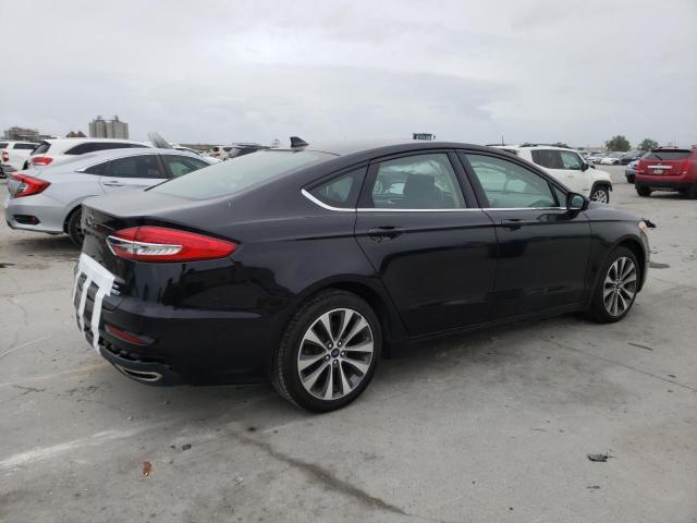 صورة رقم 3 من المزاد - 2020 FORD FUSION SE مع VIN 3FA6P0T98LR190897
