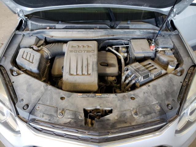 Photo 11 from auction – 2017 CHEVROLET EQUINOX LT with VIN 2GNFLFEK5H6308967