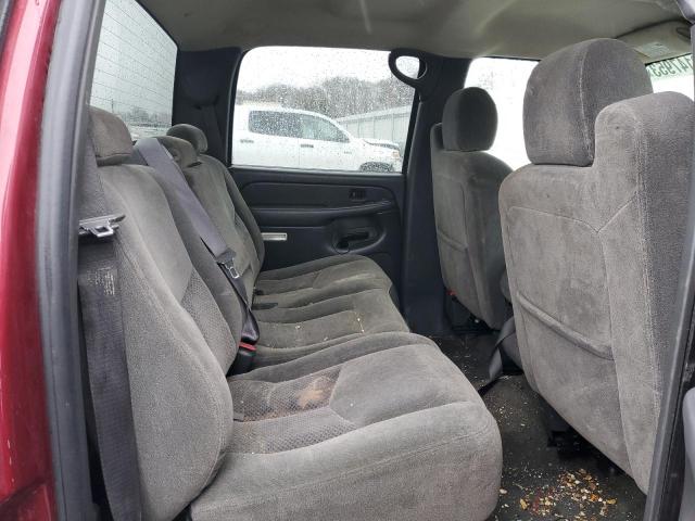 Photo 10 from auction – 2005 CHEVROLET 1500 SILVE with VIN 2GCEK13T951124307