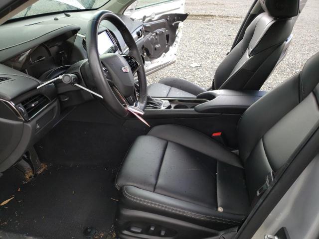 Photo 7 from auction – 2018 CADILLAC ATS with VIN 1G6AA5RX3J0171585