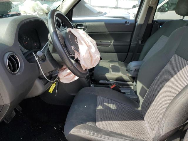 Photo 7 from auction – 2012 JEEP PATRIOT LA with VIN 1C4NJRFB9CD683622