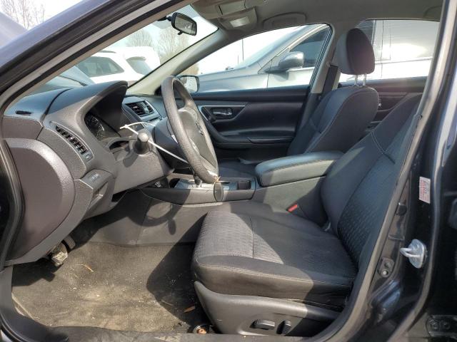 Photo 7 from auction – 2016 NISSAN ALTIMA 2.5 with VIN 1N4AL3AP3GN352078