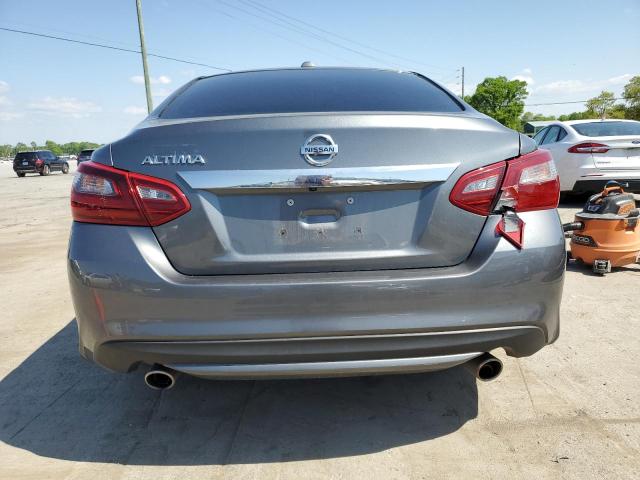 Photo 6 from auction – 2018 NISSAN ALTIMA 2.5 with VIN 1N4AL3AP2JC286755