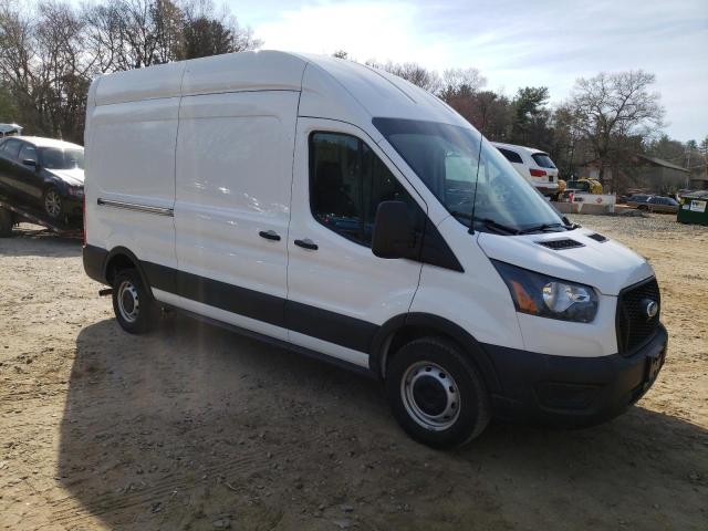 Photo 4 from auction – 2023 FORD TRANSIT T- with VIN 1FTBR1X83PKA12187