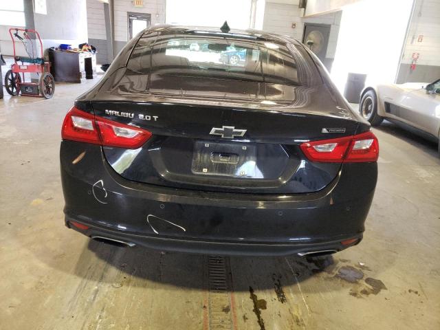 Photo 6 from auction – 2016 CHEVROLET MALIBU PRE with VIN 1G1ZH5SX3GF333669