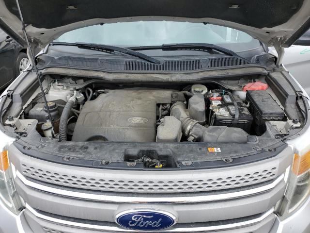 Photo 12 from auction – 2012 FORD EXPLORER with VIN 1FMHK7B81CGA41284