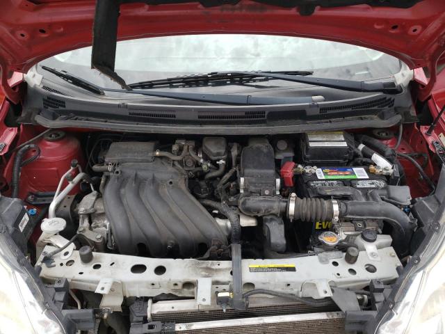 Photo 11 from auction – 2015 NISSAN VERSA NOTE with VIN 3N1CE2CP8FL353961