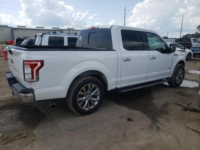 Photo 3 from auction – 2017 FORD F150 SUPER with VIN 1FTEW1CPXHFA50240