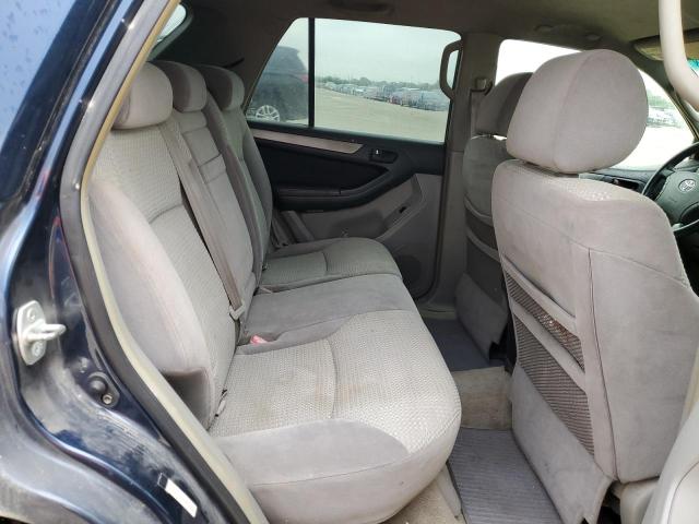 Photo 11 from auction – 2003 TOYOTA 4RUNNER SR with VIN JTEZU14R338008489