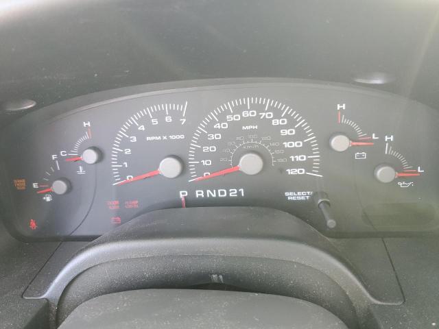 Photo 9 from auction – 2003 FORD EXPEDITION with VIN 1FMRU15WX3LC18962