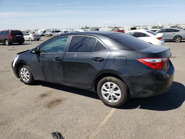 Photo 2 from auction – 2015 TOYOTA COROLLA L with VIN 2T1BURHE9FC369259