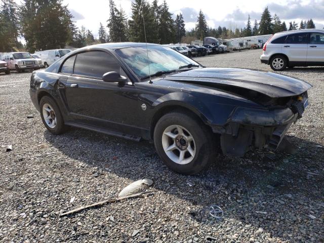 Zdjęcie 4 z aukcji – 2004 FORD MUSTANG z VIN 1FAFP40404F125587