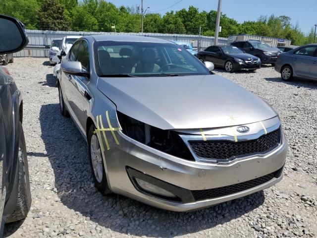 Photo 4 from auction – 2013 KIA OPTIMA LX with VIN KNAGM4A71D5423195