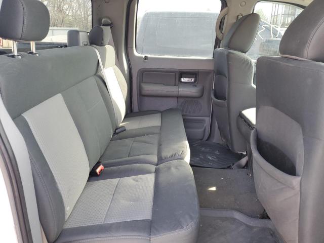 Photo 10 from auction – 2007 FORD F150 SUPER with VIN 1FTPW14507FB22793