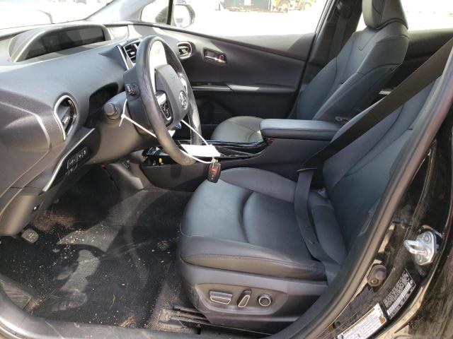 Photo 7 from auction – 2017 TOYOTA PRIUS with VIN JTDKARFU7H3040011