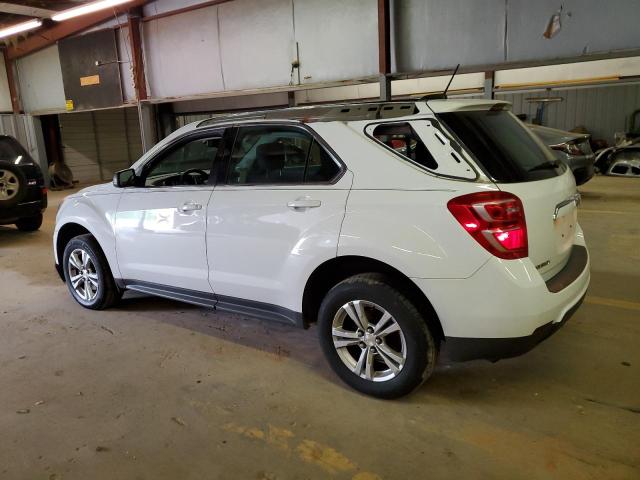 Photo 2 from auction – 2017 CHEVROLET EQUINOX LS with VIN 2GNALBEK7H1526439