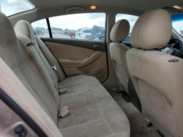 Photo 10 from auction – 2012 NISSAN ALTIMA BAS with VIN 1N4AL2AP1CN538044