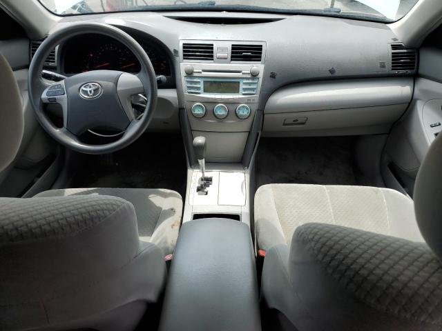 Photo 8 from auction – 2007 TOYOTA CAMRY CE with VIN 4T1BE46K77U576628