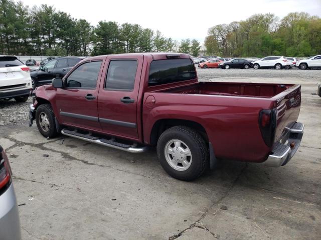 Photo 2 from auction – 2007 CHEVROLET COLORADO with VIN 1GCCS13E878164886