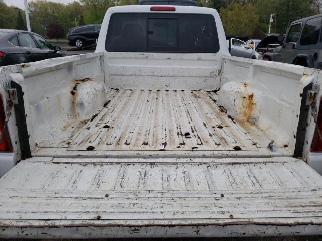 Photo 10 from auction – 2008 FORD RANGER with VIN 1FTYR10U38PA99045