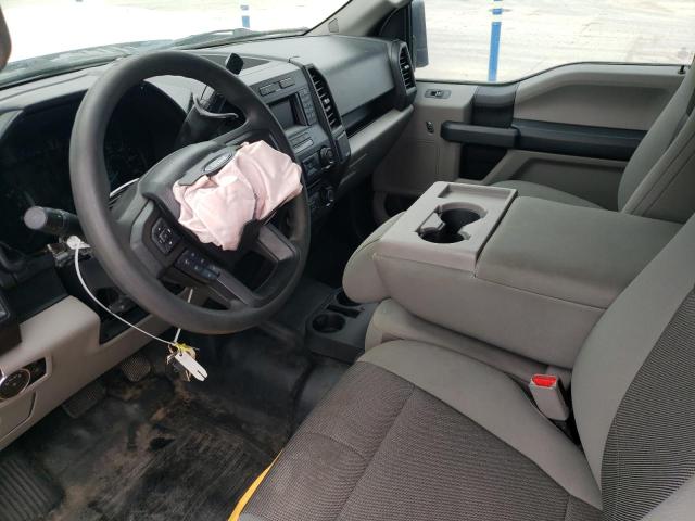 Photo 8 from auction – 2017 FORD F150 SUPER with VIN 1FTEX1C81HKD47393