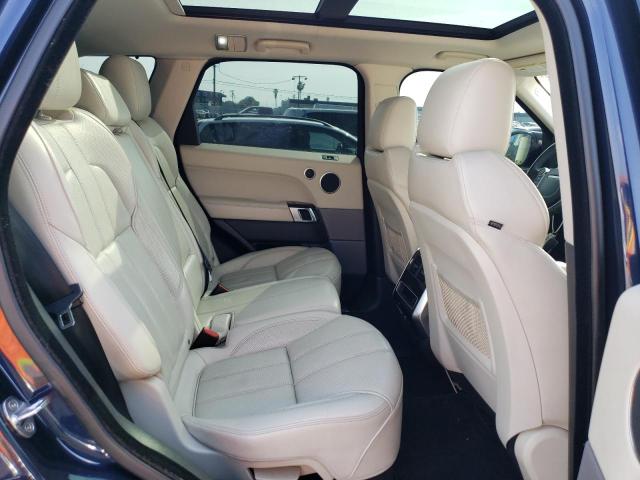 Photo 11 from auction – 2014 LAND ROVER RANGE ROVE with VIN SALWR2WF7EA316674