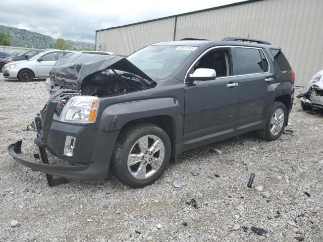 GMC TERRAIN SL 2015 с VIN 2GKALSEK5F6234382 - Снимка от търг