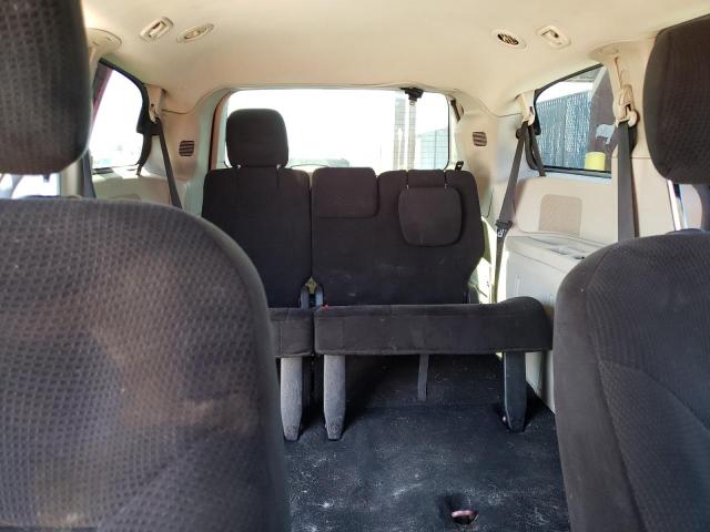Photo 10 from auction – 2013 DODGE GRAND CARA with VIN 2C4RDGCGXDR532459