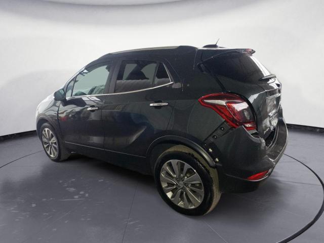 Photo 2 from auction – 2018 BUICK ENCORE PRE with VIN KL4CJASB4JB512889