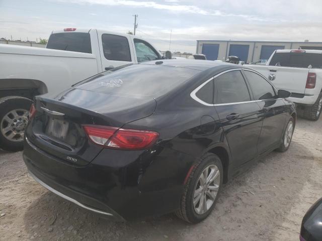 Photo 3 from auction – 2015 CHRYSLER 200 LIMITE with VIN 1C3CCCAB1FN602265