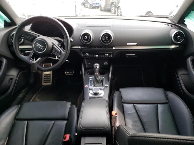 Photo 8 from auction – 2018 AUDI S3 PREMIUM with VIN WAUB1GFF7J1078150
