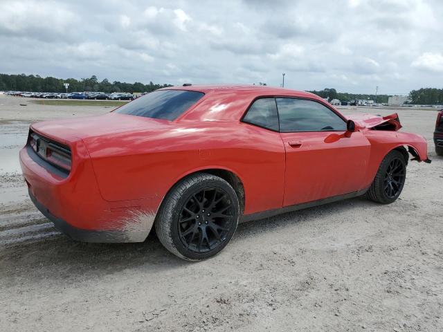 Photo 3 from auction – 2015 DODGE CHALLENGER with VIN 2C3CDZAG0FH728301