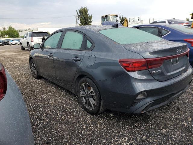 Photo 2 from auction – 2022 KIA FORTE FE with VIN 3KPF24AD2NE420533