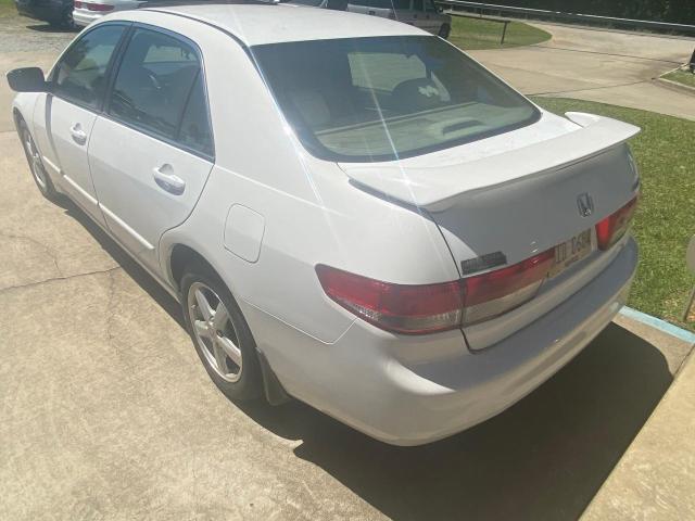Photo 3 from auction – 2004 HONDA ACCORD EX with VIN 1HGCM56644A069902