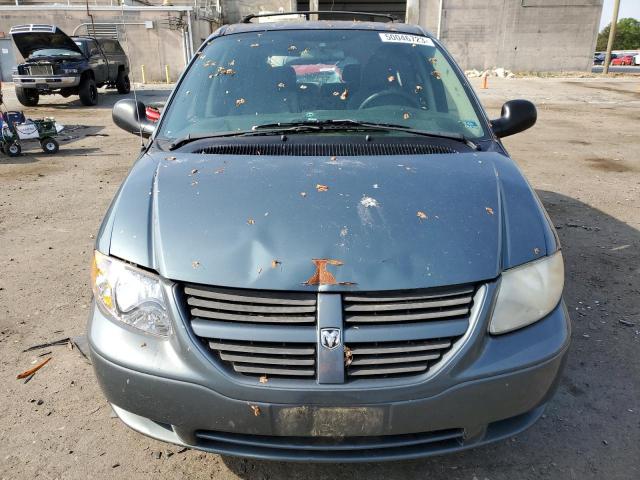 Photo 5 from auction – 2006 DODGE CARAVAN SX with VIN 1D4GP45RX6B632111