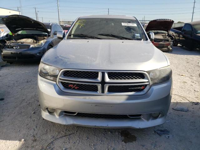 Photo 5 from auction – 2013 DODGE DURANGO R/ with VIN 1C4SDHCT9DC520722