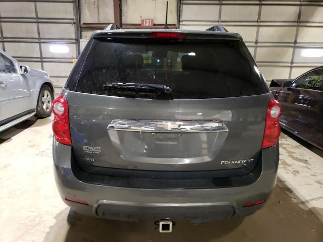 Photo 6 from auction – 2013 CHEVROLET EQUINOX LT with VIN 2GNFLNEKXD6327177