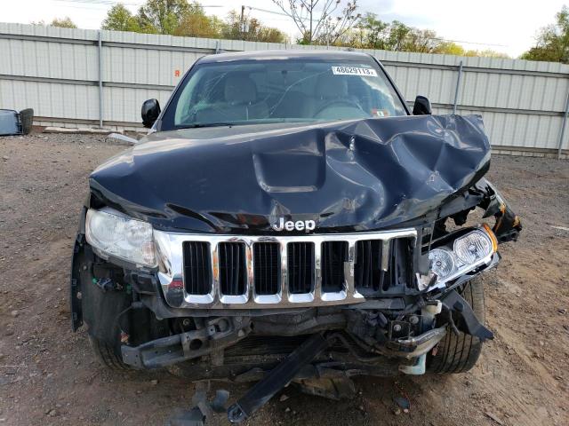 Photo 5 from auction – 2012 JEEP GRAND CHER with VIN 1C4RJFAG0CC324930