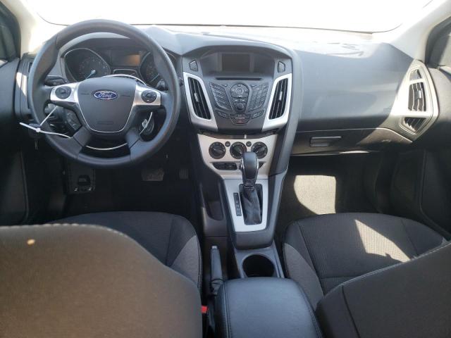 Photo 8 from auction – 2014 FORD FOCUS SE with VIN 1FADP3K2XEL366685