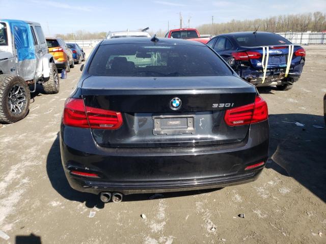 Photo 6 from auction – 2018 BMW 330 I with VIN WBA8B9C58JEE81354