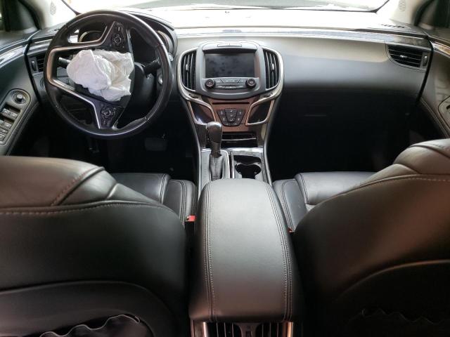 Photo 8 from auction – 2016 BUICK LACROSSE S with VIN 1G4G45G33GF187480