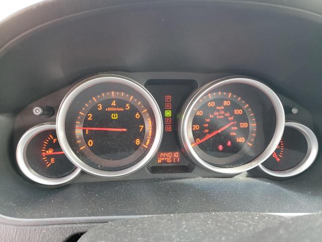 صورة رقم 9 من المزاد - 2009 MAZDA CX-9 مع VIN JM3TB38A990171582