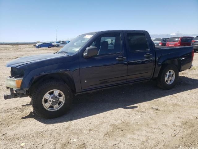 Photo 1 from auction – 2007 CHEVROLET COLORADO with VIN 1GCCS13E378145758