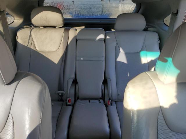 Photo 10 from auction – 2012 LEXUS RX 350 with VIN 2T2BK1BA4CC145174