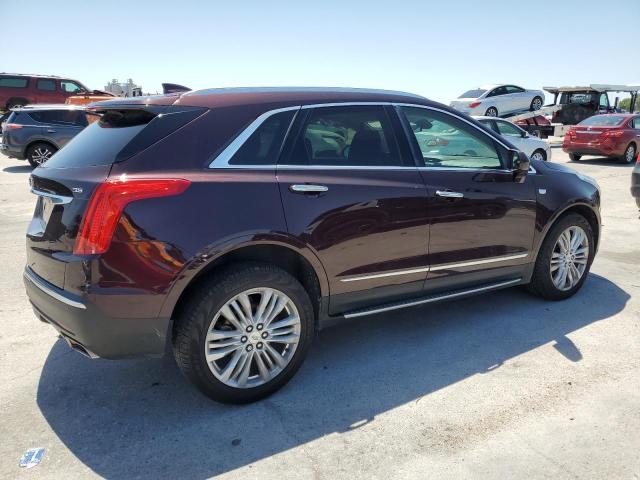 Photo 3 from auction – 2018 CADILLAC XT5 PREMIU with VIN 1GYKNERS0JZ101025