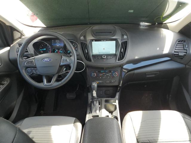 Photo 8 from auction – 2018 FORD ESCAPE SE with VIN 1FMCU9GD6JUC60570