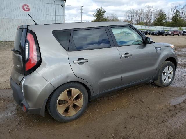 Photo 3 from auction – 2014 KIA SOUL + with VIN KNDJP3A54E7021962