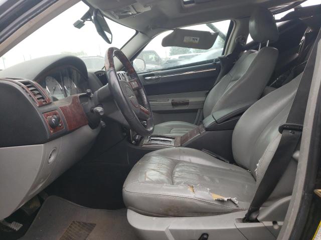 صورة رقم 7 من المزاد - 2006 CHRYSLER 300C مع VIN 2C3KA63H26H289322