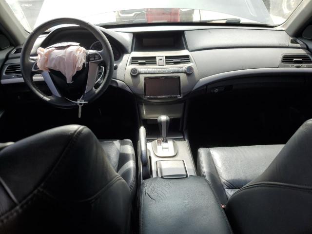 Photo 8 from auction – 2012 HONDA ACCORD with VIN 1HGCP2F68CA127109